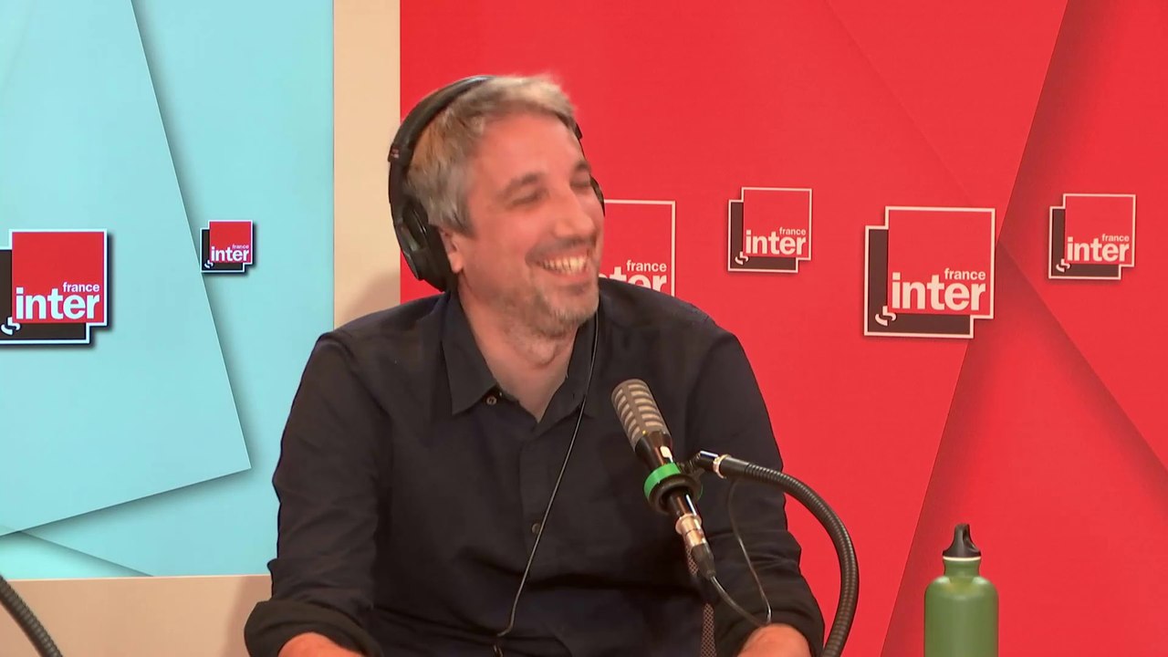 Au boulot la France ! - Le Moment Meurice