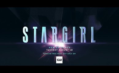 Stargirl - Promo 2x11