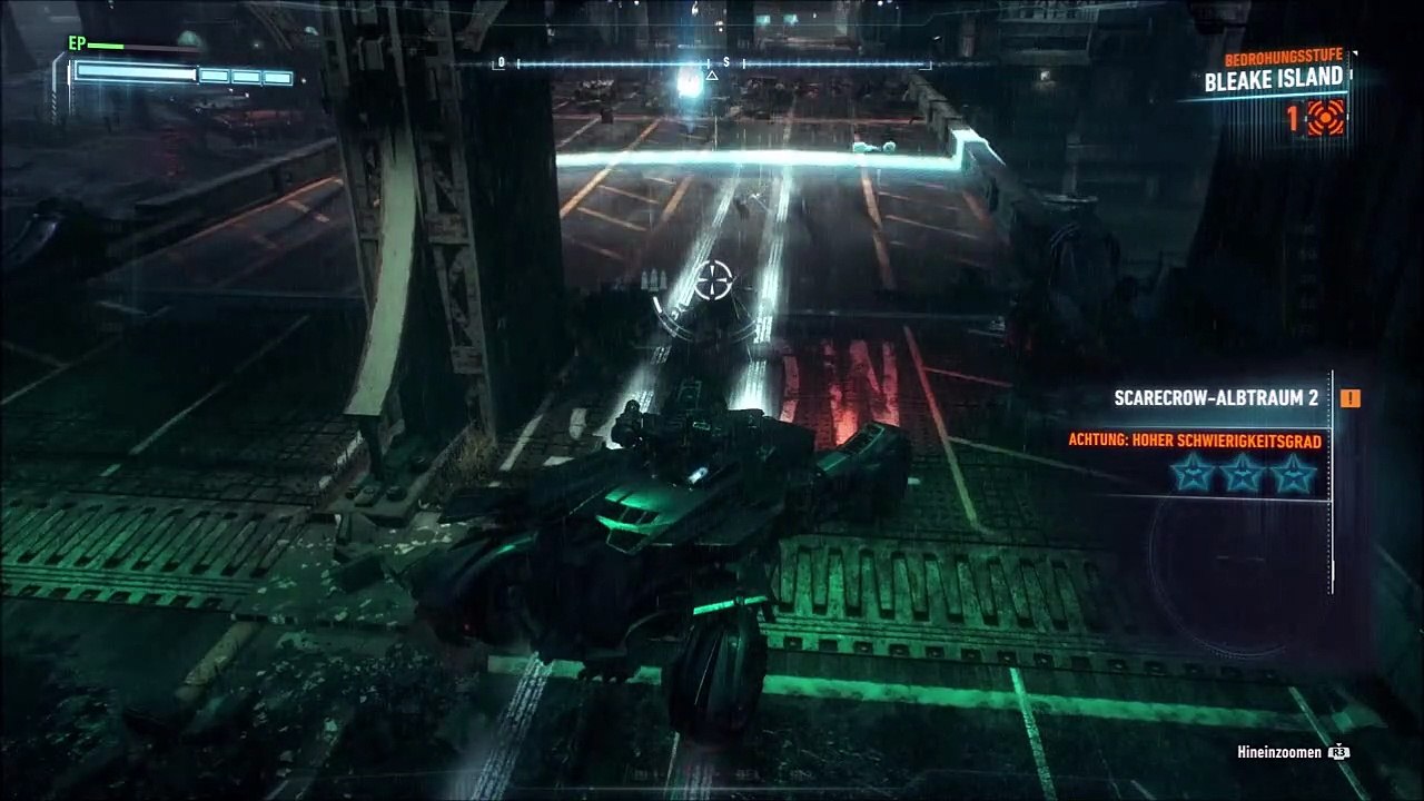 Batman Arkham Knight Folge  9