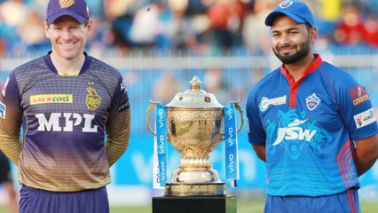 KKR vs DC Live Score, IPL 2021 Qualifier 2 Match Updates | Oneindia Telugu