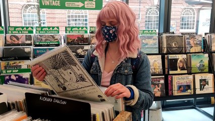 Welcome to BristolWorld - a fresh new voice for our city