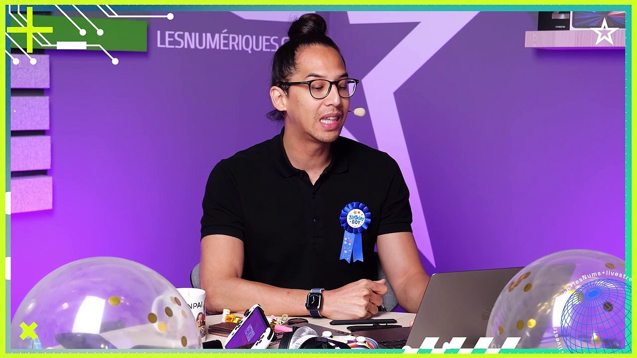 Switch OLED, Frances Haugen, contrôler un site pornographique...La Quotidienne des Nums [13/10/2021]