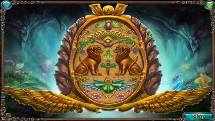 Lost Souls Enchanted Paintings Chapter 4 Dwarven Realm