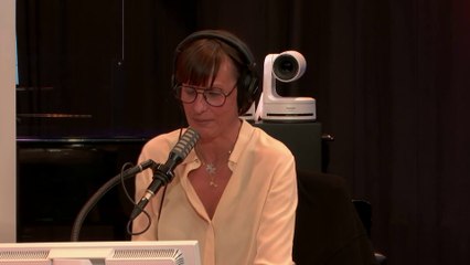 Fond de panier - La chronique de Laurence Bibot