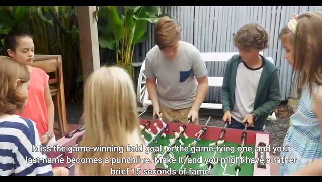 The wife of Texas A&M kicker Seth Small won the college football weekend