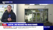 Sarthe: des fidèles de la mosquée d'Allonnes contestent la tenue de prêches radicaux