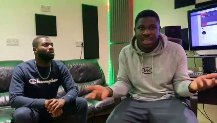 The Scotsman Sessions: 289 Bemz featuring ID