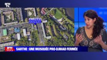 Story 2 : Une mosquée soupçonnée de radicalisation dans la Sarthe - 13/10