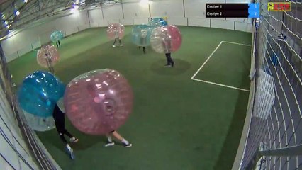 Equipe 1 Vs Equipe 2 - 13/10/21 15:42 - Loisir Poitiers - Poitiers Game Parc