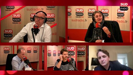 Le livre de Davet et Lhomme est-il une épine dans le pied du candidat Macron ?