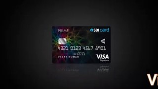 SBI Prime Credit Card | New Changes 2021 | Birthday Rewards | Free Club Vistara Membership [Hindi]