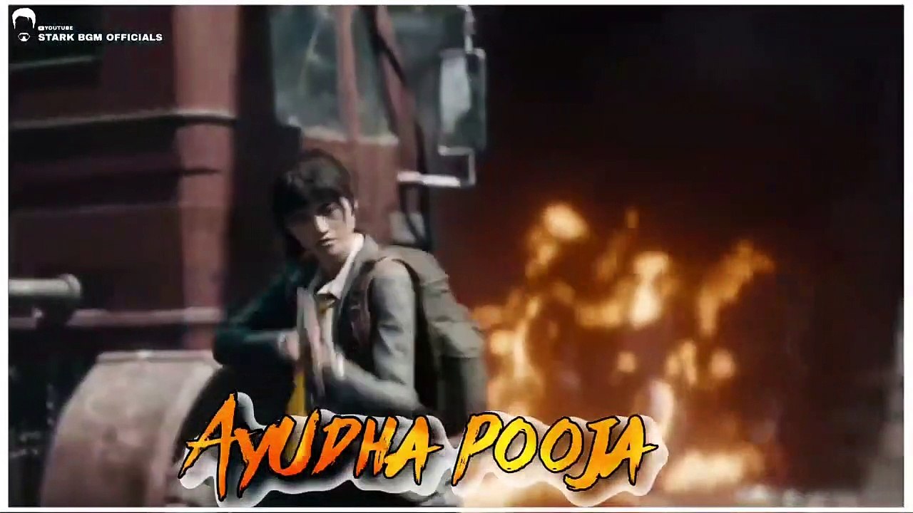 ayudha pooja pubg whatsapp status tamil