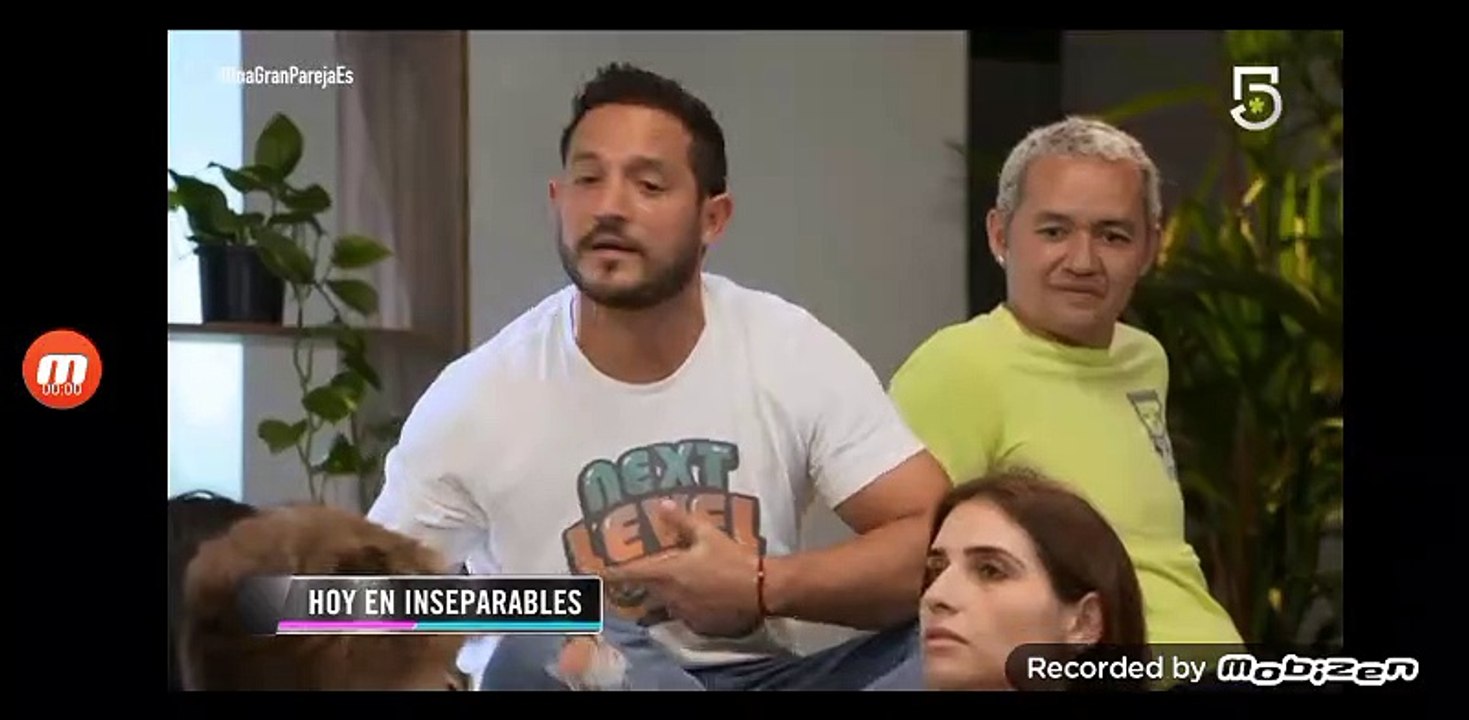 inseparables 2021 capitulo 18 parte 1