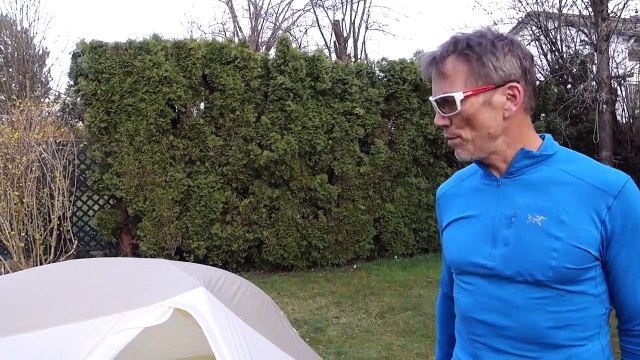 Test 2021: Big Agnes Tiger Wall UL3 - Zelt | ALPIN - Das Bergmagazin