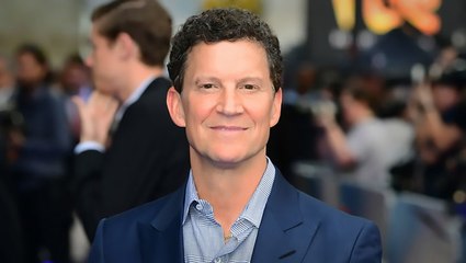 Remembering Brian Goldner and the Legacy He Leaves at Hasbro