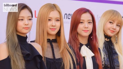 BLACKPINK No Longer Accepting Gifts From Fans & Asks To Give to ‘Places in Need’ | Billboard News