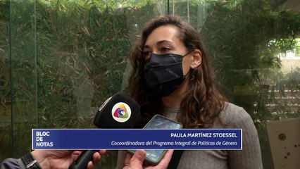 Inauguración de la Sala de Lactancia en el Complejo Universitario