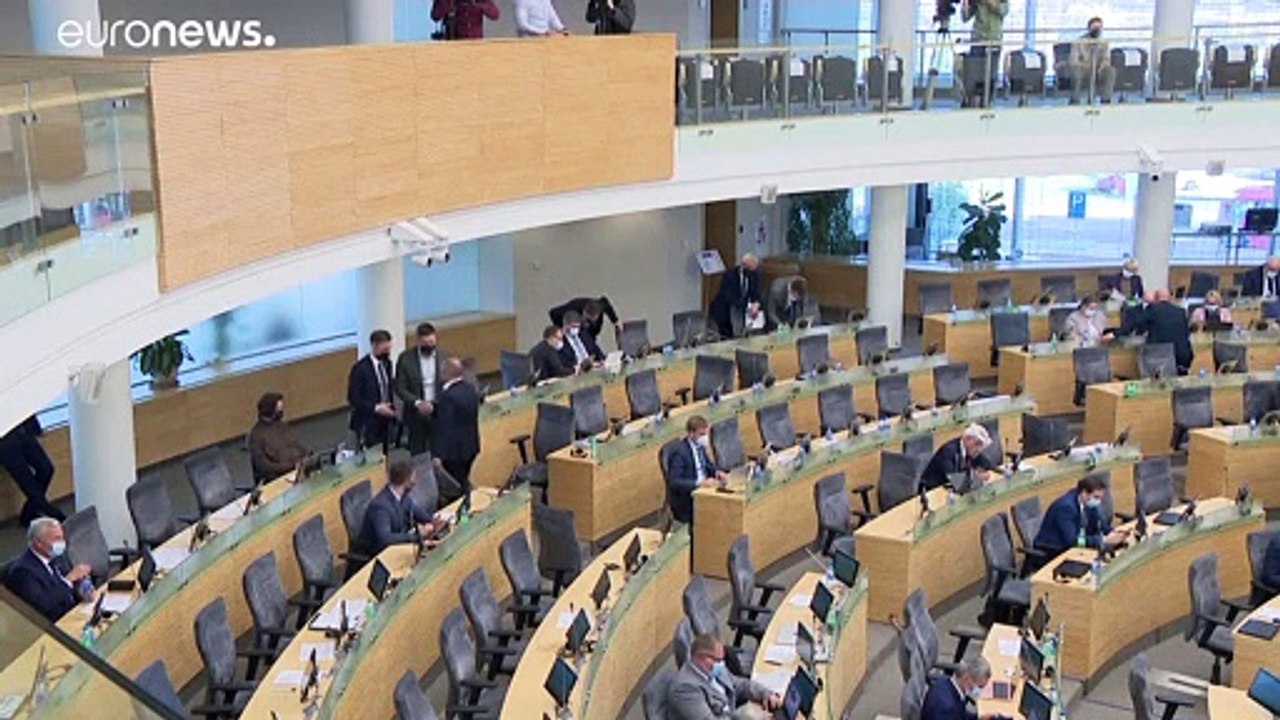 Litauen: Impfprämie von 100 Euro für Senioren