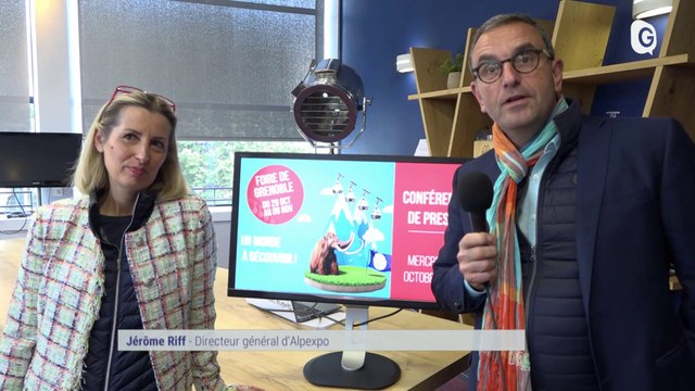 Le JT - 13/10/21 - Foire, Securité routière, Brûleurs de Loups