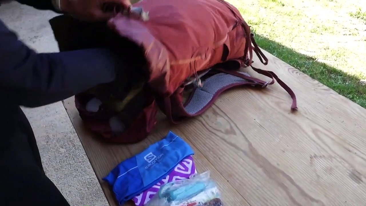 Packliste Wandern: Das muss mit auf 2-Tages-Tour | ALPIN - Das Bergmagazin