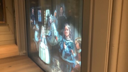 El arte del Siglo de Oro español en un pueblo de Inglaterra