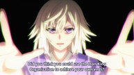 [ Bg Sub] Strike the Blood I I Ova Episode 8 Финал