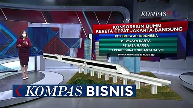 Proyek Kereta Cepat Jakarta-Bandung Pakai Dana APBN, Arya Sinulingga: Perlu Diaudit!