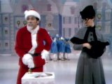 Peter Gennaro - Holiday Dance Routine (Live On The Ed Sullivan Show, December 18, 1966)