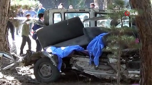 Yazık oldu minik öğrencilere... 5 öğrencinin öldüğü kazada ihmaller zinciri