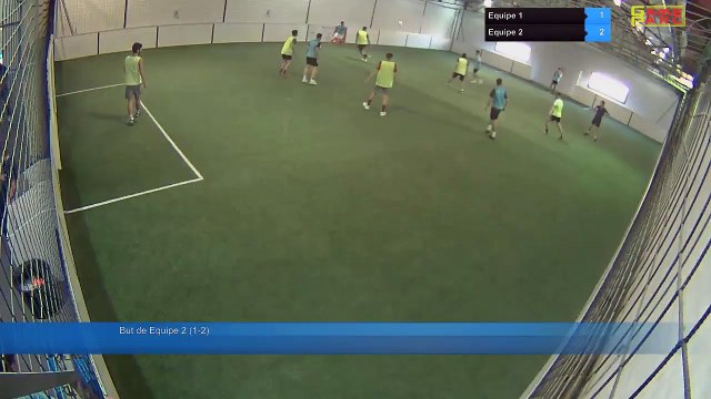 Equipe 1 Vs Equipe 2 - 13/10/21 15:58 - Loisir Poitiers - Poitiers Game Parc