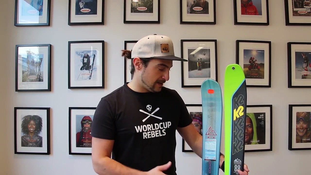 Welches Skitourenset passt zu mir