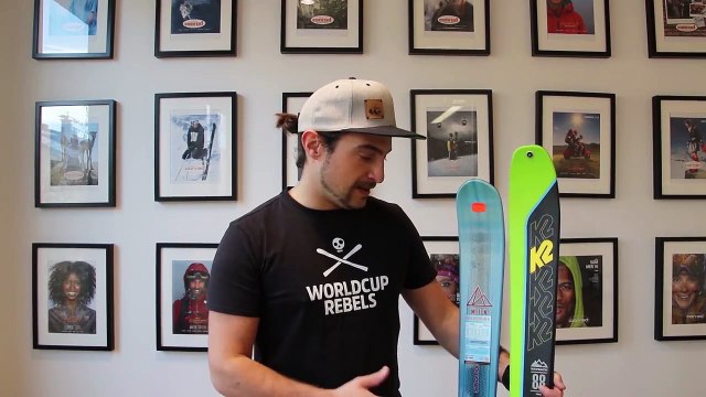 Welches Skitourenset passt zu mir