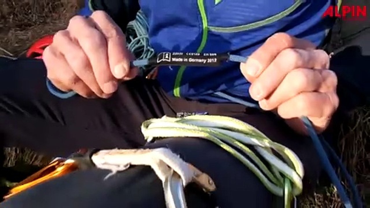 Klettern_  Wie alt sind meine Expressen