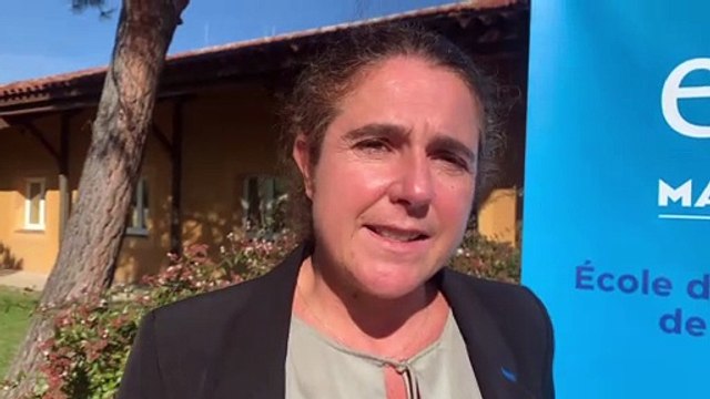 L'Ecole de la 2e Chance à Marseille veut faire un pied de nez à l'échec scolaire