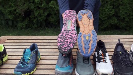 Test 2021: 10 Trailrunning-Schuhe im Vergleich | ALPIN - Das Bergmagazin