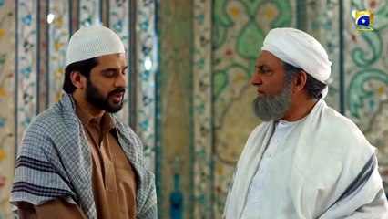 Khuda Aur Mohabbat  (God And Love) Season 2 (S02-E15)  Episode 15, Har Pal Geo Drama | Pakistani Best Drama Web Series