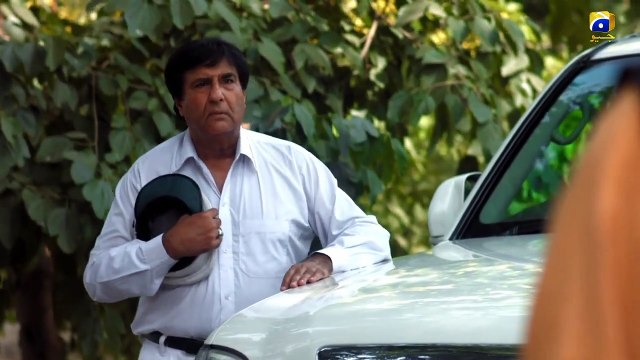 Khuda Aur Mohabbat (God And Love) Season 2 (S02-E16) Episode 16, Har Pal Geo Drama | Pakistani Best Drama Web Series