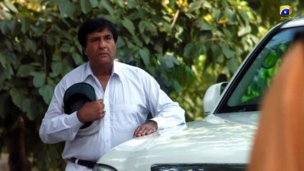 Khuda Aur Mohabbat  (God And Love) Season 2 (S02-E16)  Episode 16, Har Pal Geo Drama | Pakistani Best Drama Web Series
