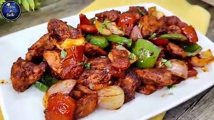 Chicken_Aise_Banae_Zuban_Se_Taste_Ja_Na_Pae_Kha_Kar_Maza_Aa_Jae___Chicken_Tikka_Without_Oven_Tandoor