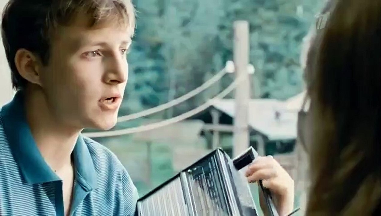 pусские горки 24 серия