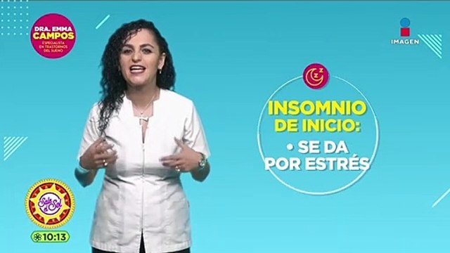 Insomnio: tipos, cómo combatirlo, características y más