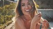Olivia Wilde Posed Completely Nude for True Botanicals' New Campaign