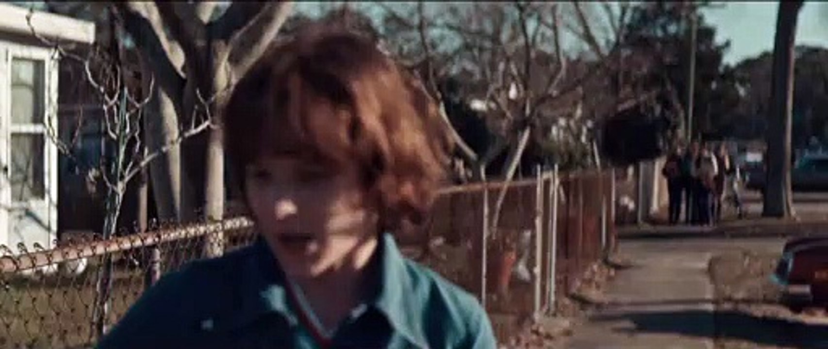 Black Phone Bande annonce VF (2022) Mason Thames, Ethan Hawke