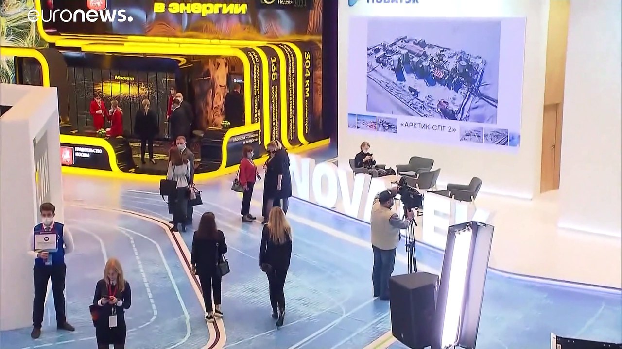 Crise du gaz : la solution Vladimir Poutine ?