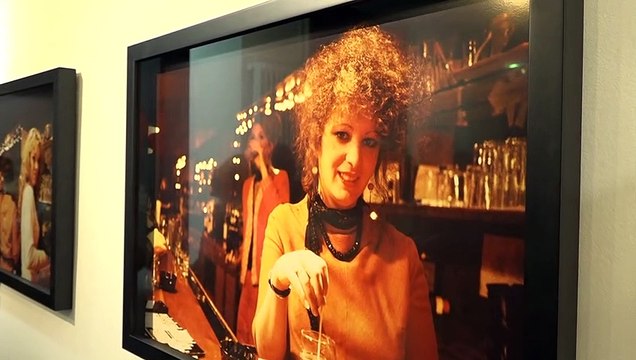 Секс, наркотики и рок-н-ролл в Нью-Йорке