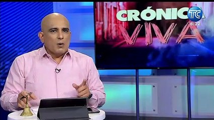 Apresan a mujer más buscada del Ecuador