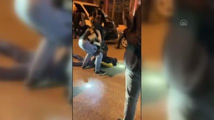 MİT, Van'daki İran ajan şebekesini çökertti