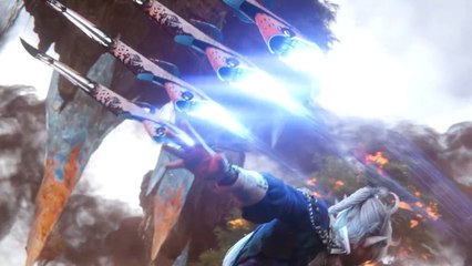 Everything you need to know about the Sage in FFXIV Endwalker with the Media Tour