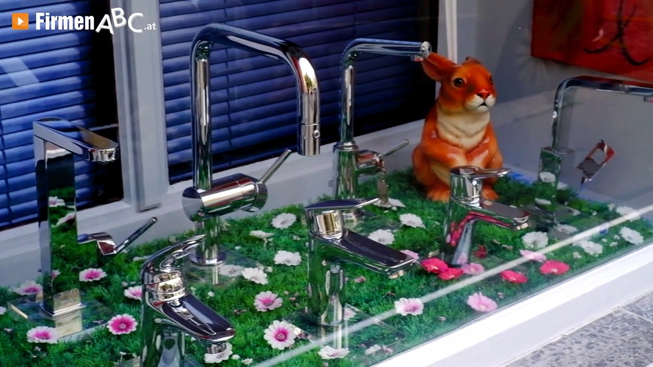 REIDER GWH Installationen e.U. in Wien – Ihr Profi für Badsanierungen, Heizungen u.v.m.