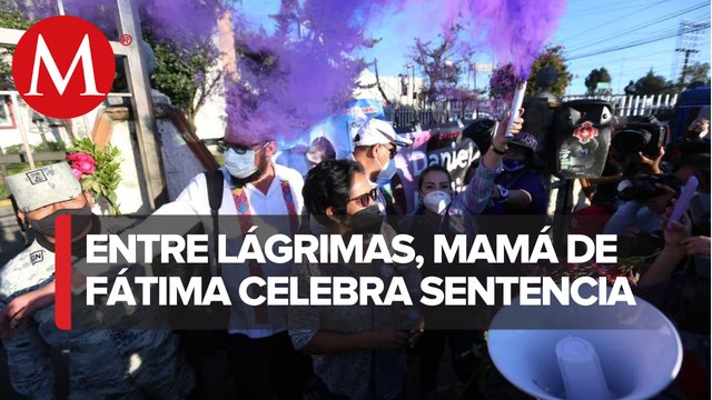 Dan prisión vitalicia a feminicida de Fátima Varinia, menor de 12 asesinada en Edomex